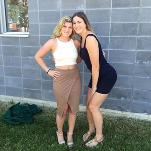 Meet your Posher, Lauren